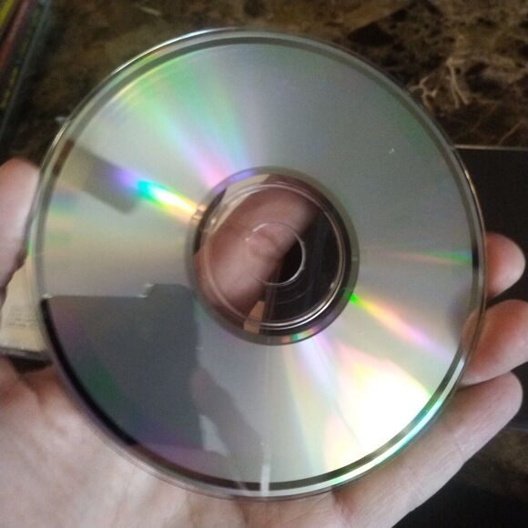 Miles Davis “Amandla” CD 1989 Warner Bros. - Picture 4 of 4